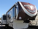 15 Heartland Bighorn