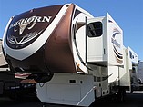 2015 Heartland Bighorn Photo #2