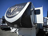 2016 Heartland Bighorn Photo #2