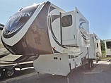 2016 Heartland Bighorn Photo #21