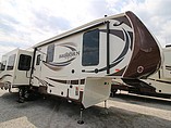 16 Heartland Bighorn