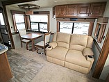 2016 Heartland Bighorn Photo #12