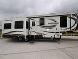 16 Heartland Bighorn