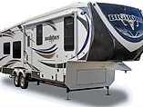 13 Heartland Bighorn