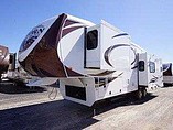 14 Heartland Bighorn