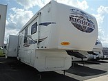 08 Heartland Bighorn