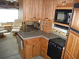 2008 Heartland Bighorn Photo #2