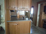 2008 Heartland Bighorn Photo #10