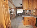2008 Heartland Bighorn Photo #6