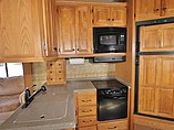 2008 Heartland Bighorn Photo #8