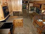2010 Heartland Bighorn Photo #5