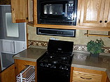 2010 Heartland Bighorn Photo #17