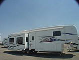 2008 Heartland Bighorn Photo #2