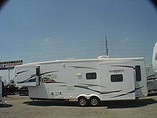 2008 Heartland Bighorn Photo #4