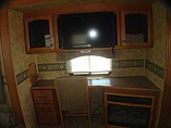 2008 Heartland Bighorn Photo #8