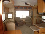2008 Heartland Bighorn Photo #14