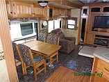 2007 Heartland Bighorn Photo #9