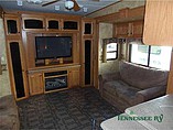 2007 Heartland Bighorn Photo #10