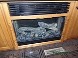 2007 Heartland Bighorn Photo #11
