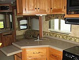 2009 Heartland Bighorn Photo #8