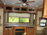 2009 Heartland Bighorn Photo #9