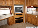 2006 Heartland Bighorn Photo #4