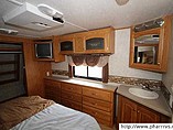 2006 Heartland Bighorn Photo #8