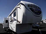 11 Heartland Bighorn