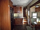 2011 Heartland Bighorn Photo #6