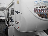 09 Heartland Bighorn