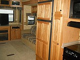 2009 Heartland Bighorn Photo #3