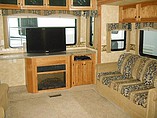 2009 Heartland Bighorn Photo #5