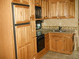 2009 Heartland Bighorn Photo #8