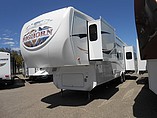 2009 Heartland Bighorn Photo #2