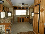 2009 Heartland Bighorn Photo #6