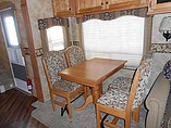 2009 Heartland Bighorn Photo #8