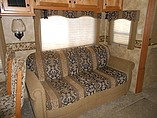 2009 Heartland Bighorn Photo #9