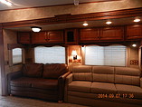 2010 Heartland Bighorn Photo #7