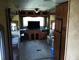 2010 Heartland Bighorn Photo #8