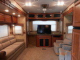 2010 Heartland Bighorn Photo #10