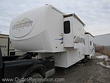 2006 Heartland Bighorn Photo #2