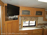 2006 Heartland Bighorn Photo #11