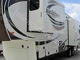 2015 Heartland Bighorn Photo #4