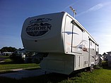 2008 Heartland Bighorn Photo #2