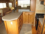 2008 Heartland Bighorn Photo #5