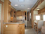 2008 Heartland Bighorn Photo #6