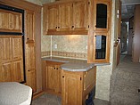 2008 Heartland Bighorn Photo #7
