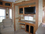 2008 Heartland Bighorn Photo #10