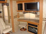 2008 Heartland Bighorn Photo #6