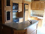 2008 Heartland Bighorn Photo #7